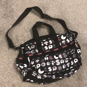 LESPORTSAC Medium Weekender